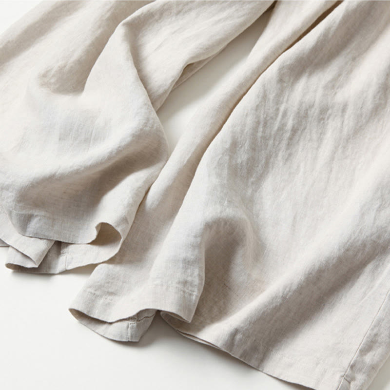 Women's Wide Leg Culottes | Francesca