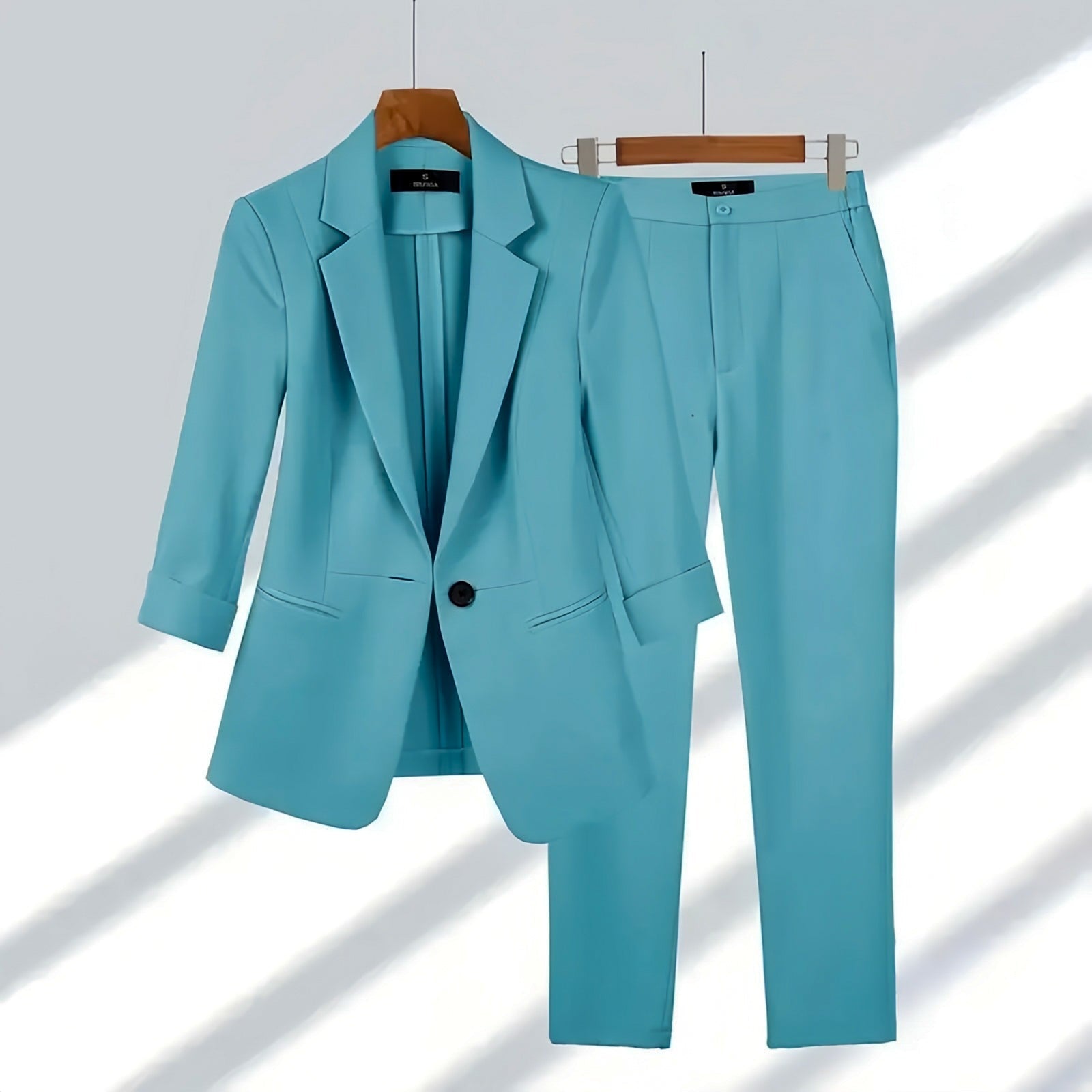 Women’s Trouser Suit Set | Solara