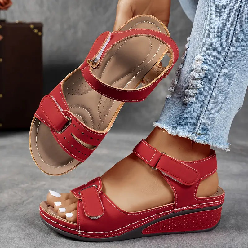 Women's Orthopedic Comfort Sandals | Sienna