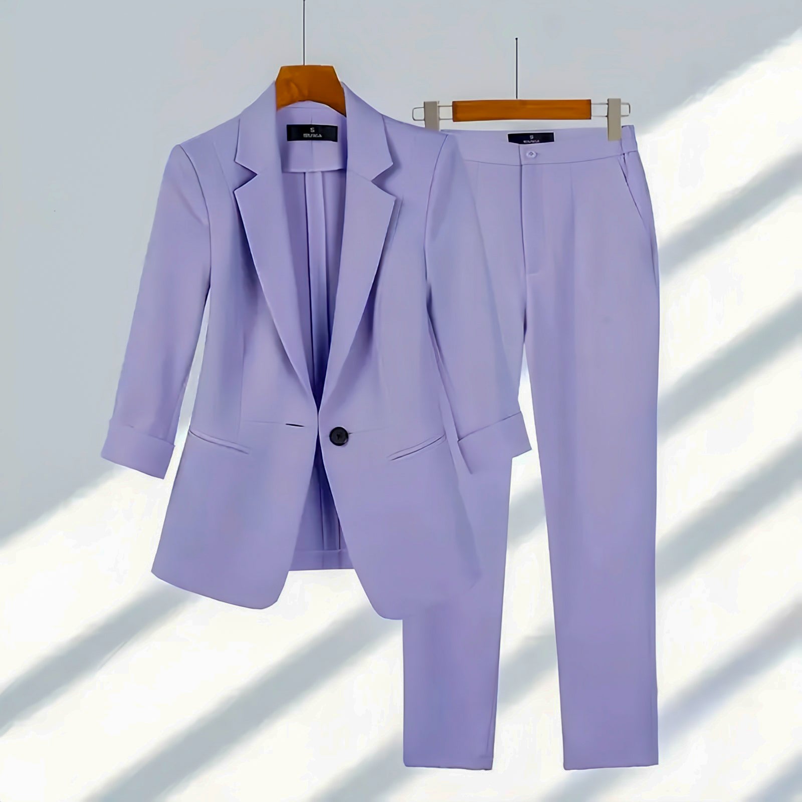 Women’s Trouser Suit Set | Solara