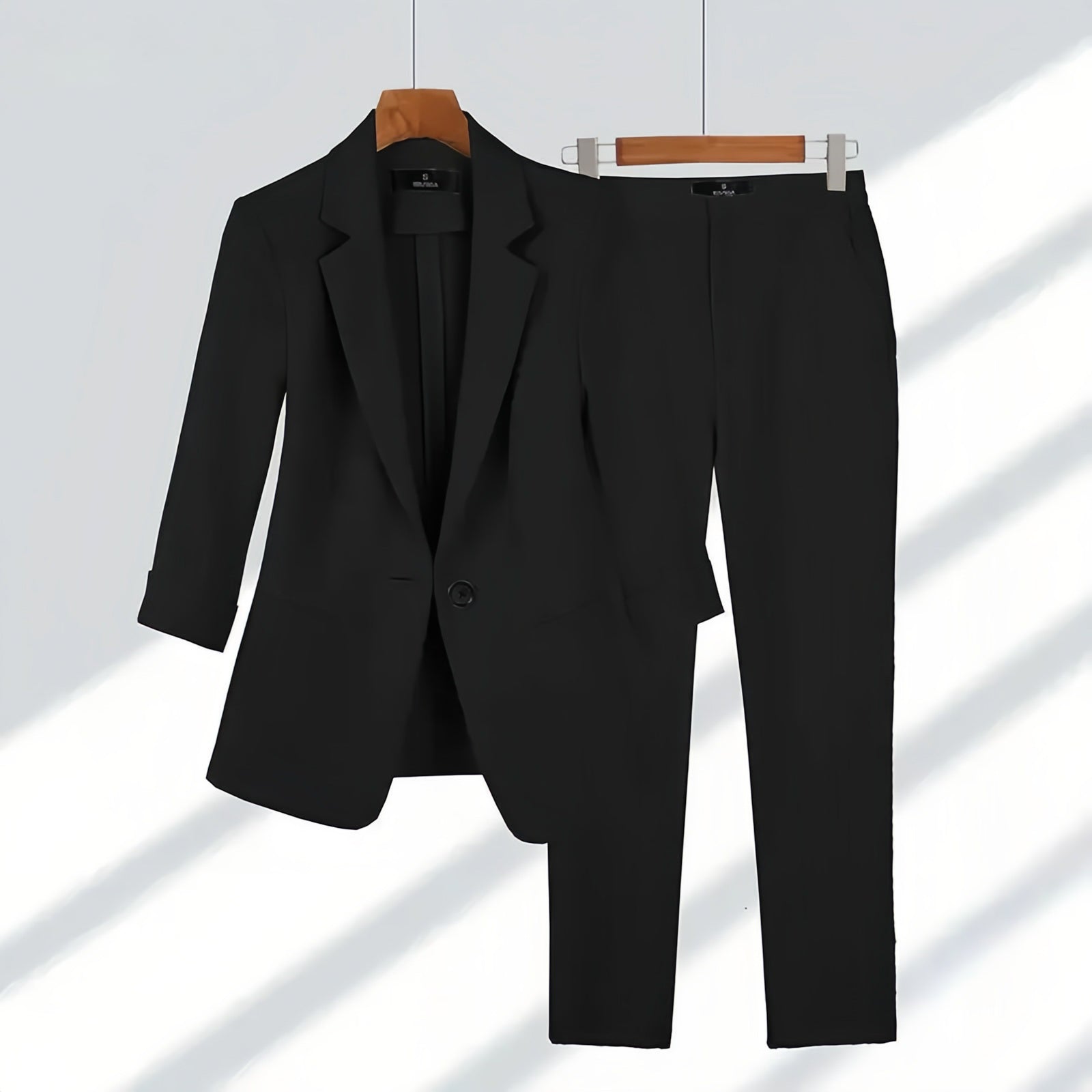 Women’s Trouser Suit Set | Solara