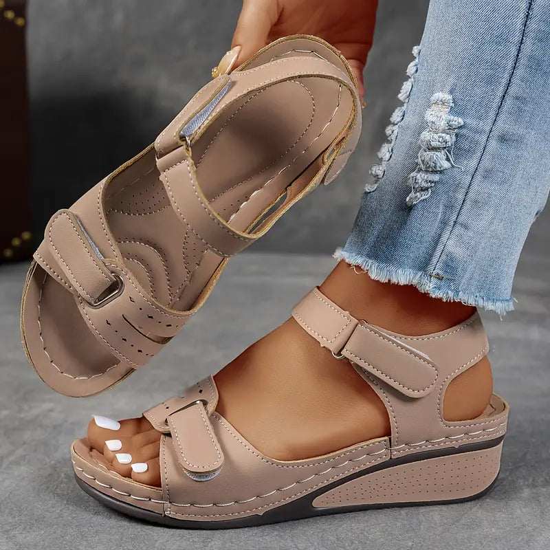 Women's Orthopedic Comfort Sandals | Sienna
