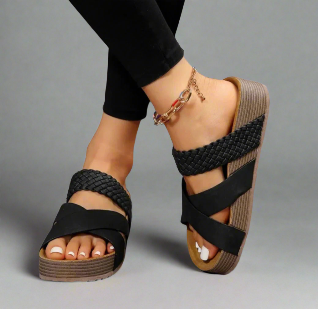 Women's Orthopedic Sandals | Alessandra