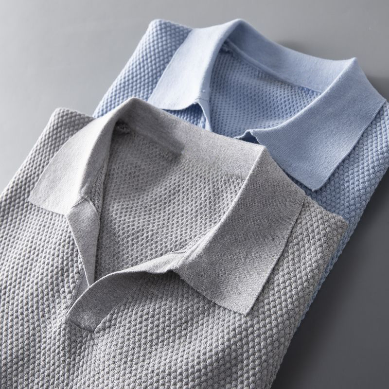 Men’s Premium Cotton Polo Shirt | Marc