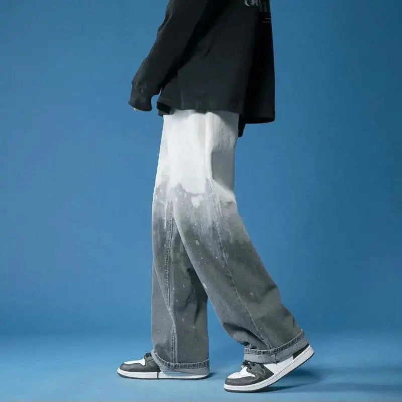 Men’s Gradient Jeans | Hugo