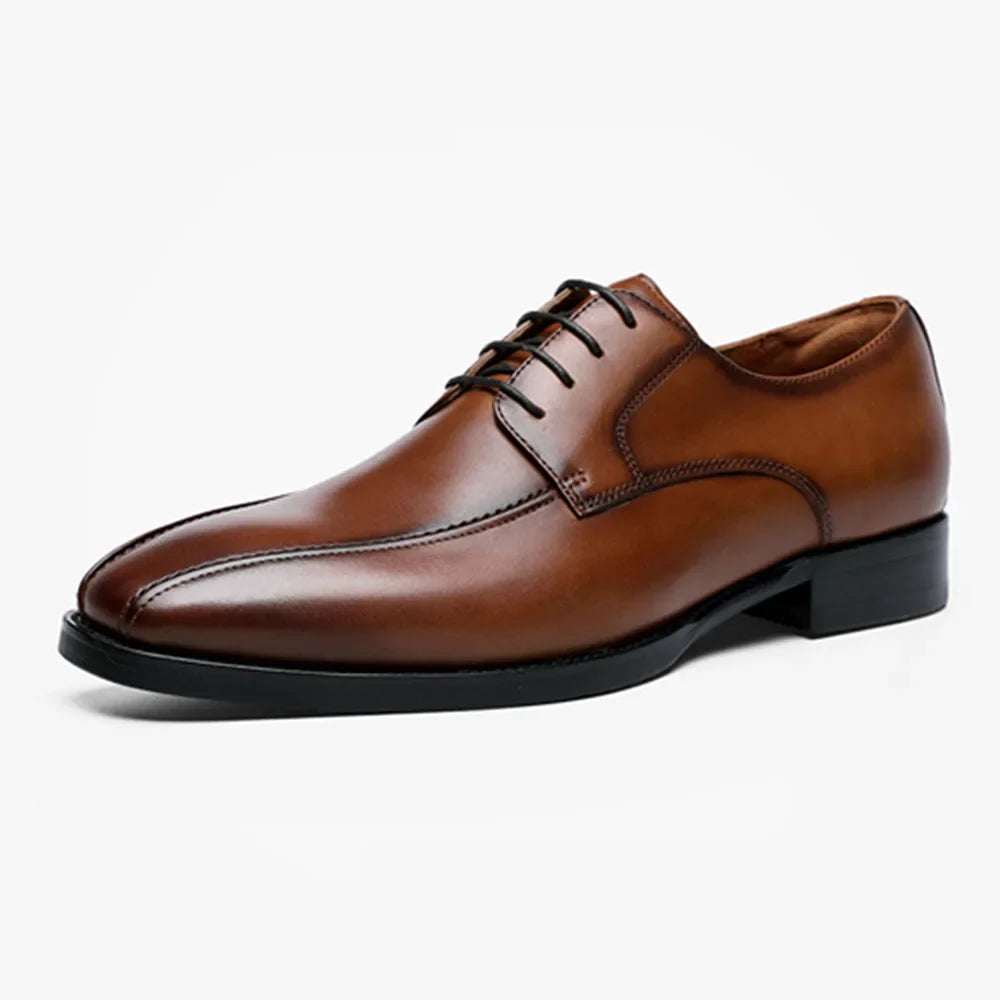 Men’s Classic Oxford Dress Shoes | Rafael