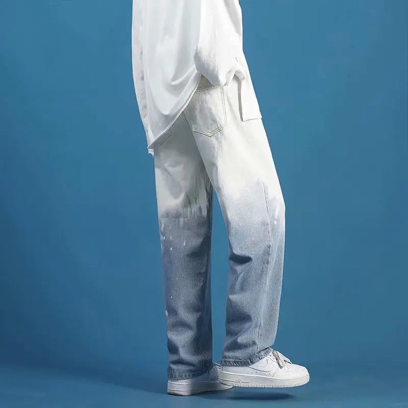 Men’s Gradient Jeans | Hugo