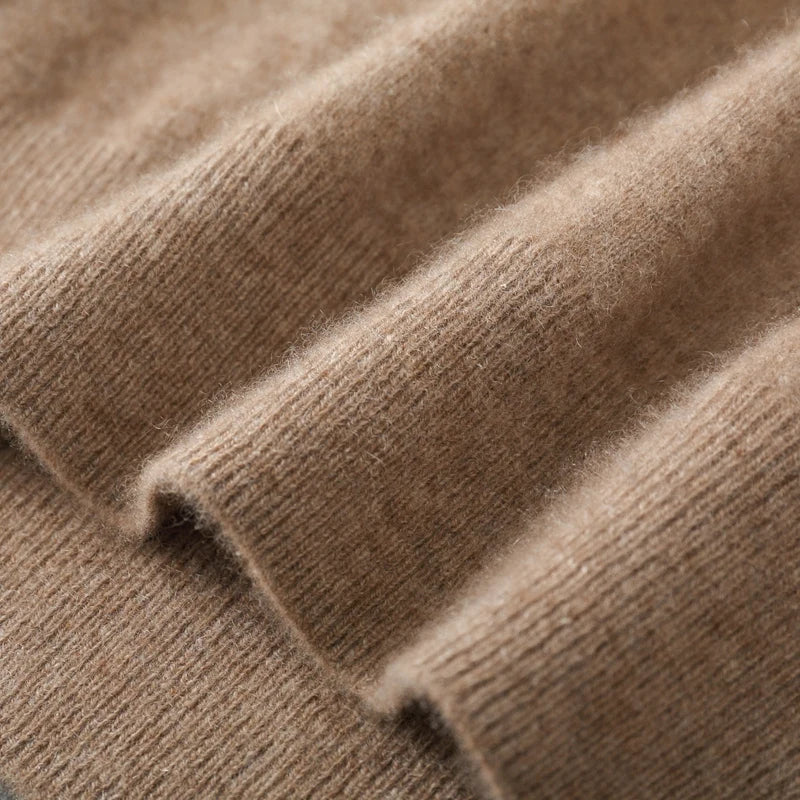 Men’s Wool Knit Vest | Heritage