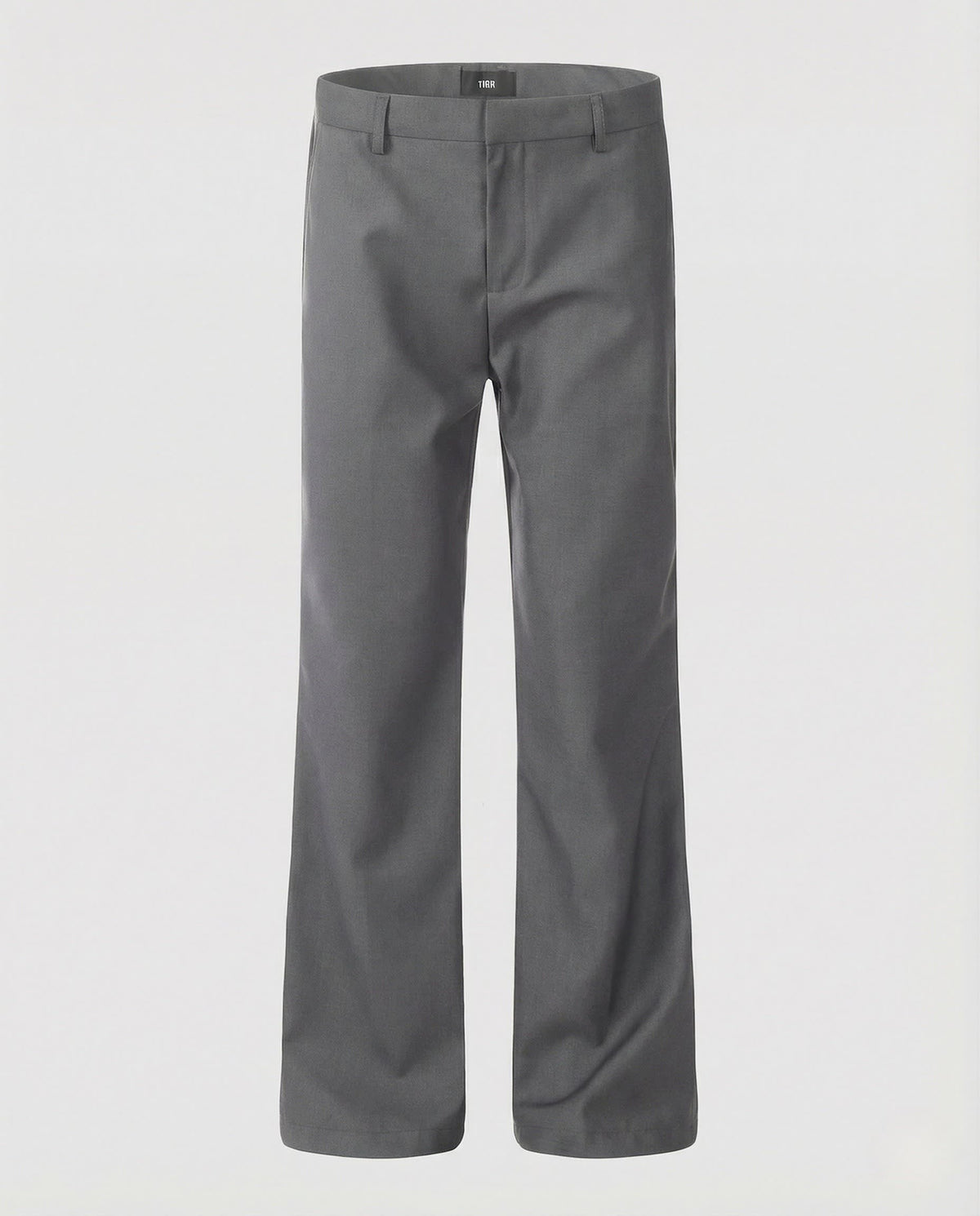 Women's Tailored Flared Trousers | Rebecca_5