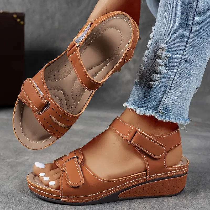 Women's Orthopedic Comfort Sandals | Sienna