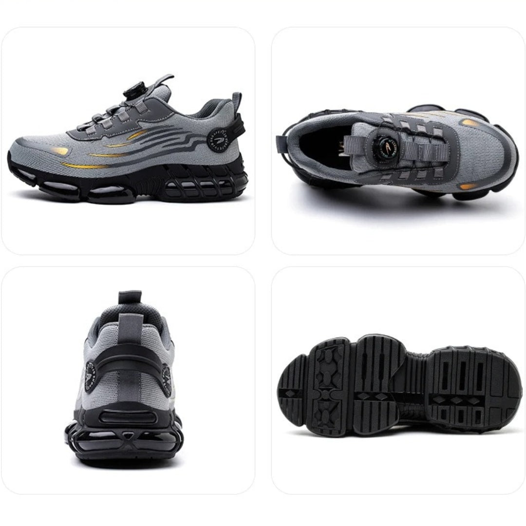 Men's Steel Toe Safety Trainers | Miles_6