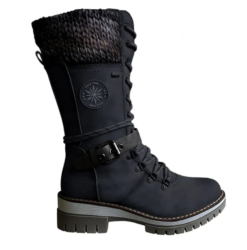 Women's Water Resistant Winter Boots | Dionne_7