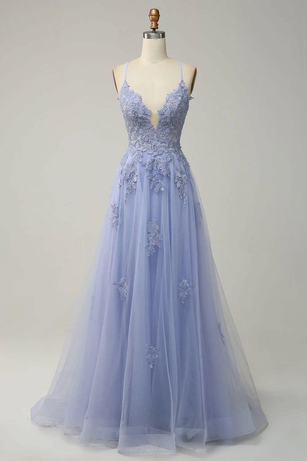 Women's Lace Formal Wedding Guest Maxi Dress | Lily Bennett_9