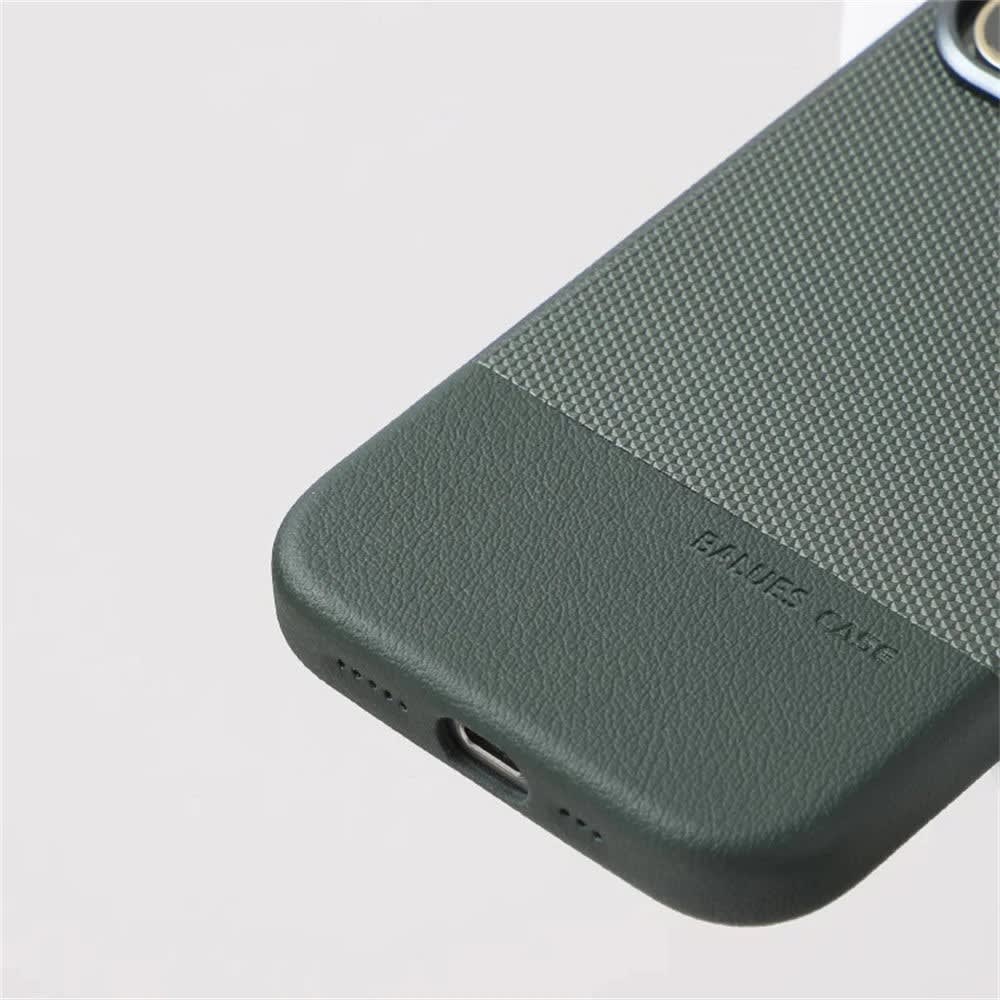Men's Two Tone MagSafe iPhone Case | Chris_4