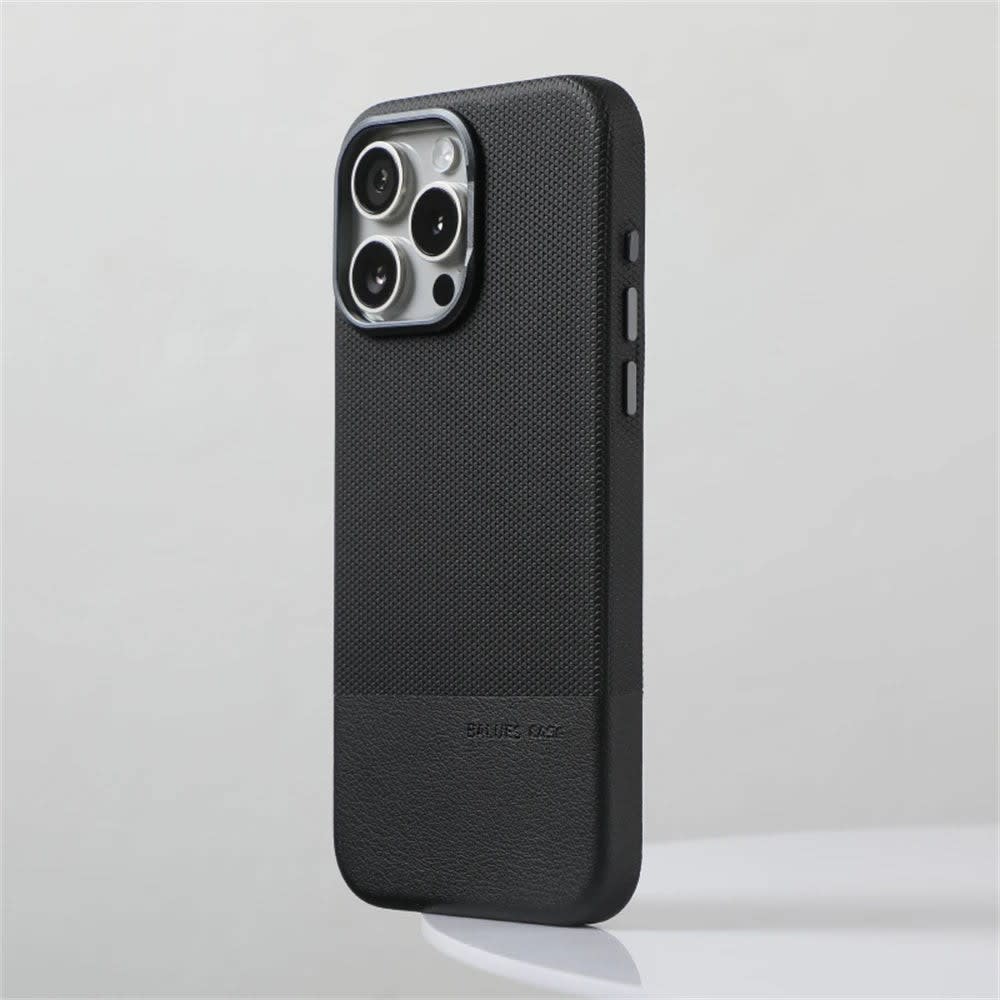 Men's Two Tone MagSafe iPhone Case | Chris_7