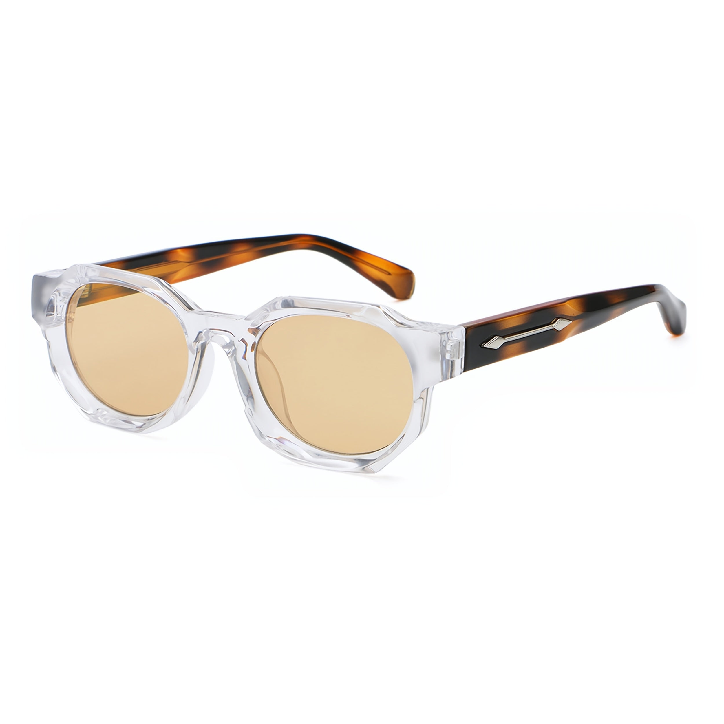 Unisex Retro Sunglasses | Solano