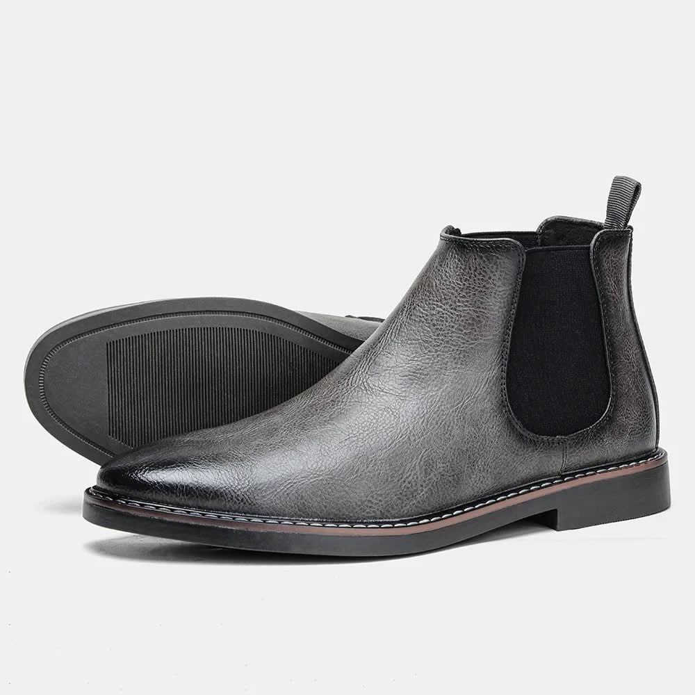 Men's Slip-On Chelsea Boots | Carl_10