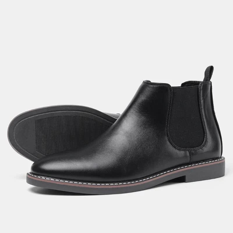 Men's Slip-On Chelsea Boots | Carl_7