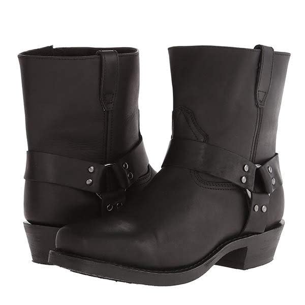 Men's Western Harness Boots | Conan_10