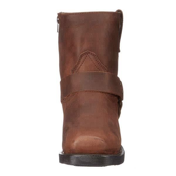 Men's Western Harness Boots | Conan_3