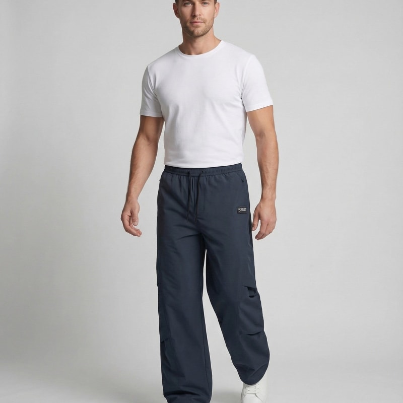 Men's Cargo Snowboard Ski Trousers For Winter | Jasper_1