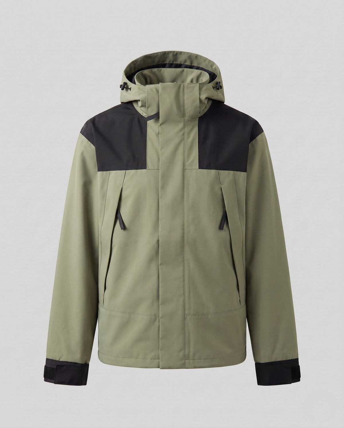 Men's Waterproof Snowboard Ski Jacket | Jonathan_11