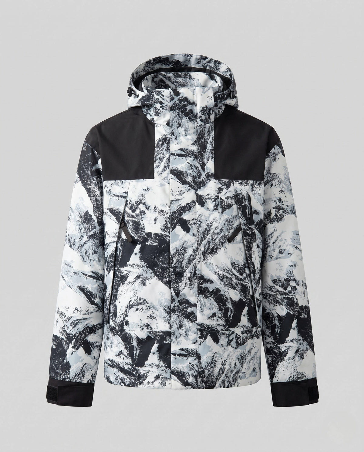 Men's Waterproof Snowboard Ski Jacket | Jonathan_5