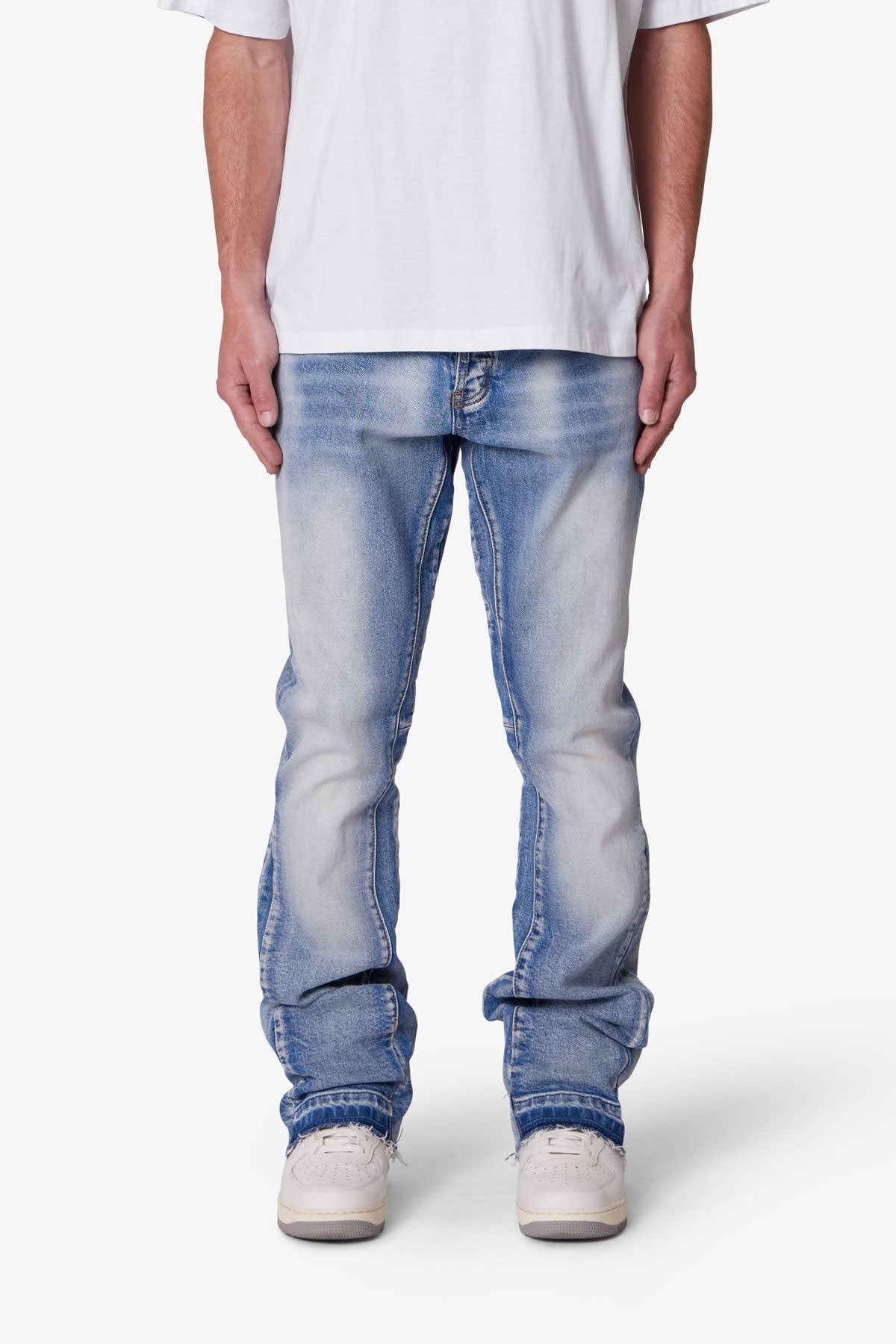 Men's Slim Fit Bootcut Jeans | Rupert_2