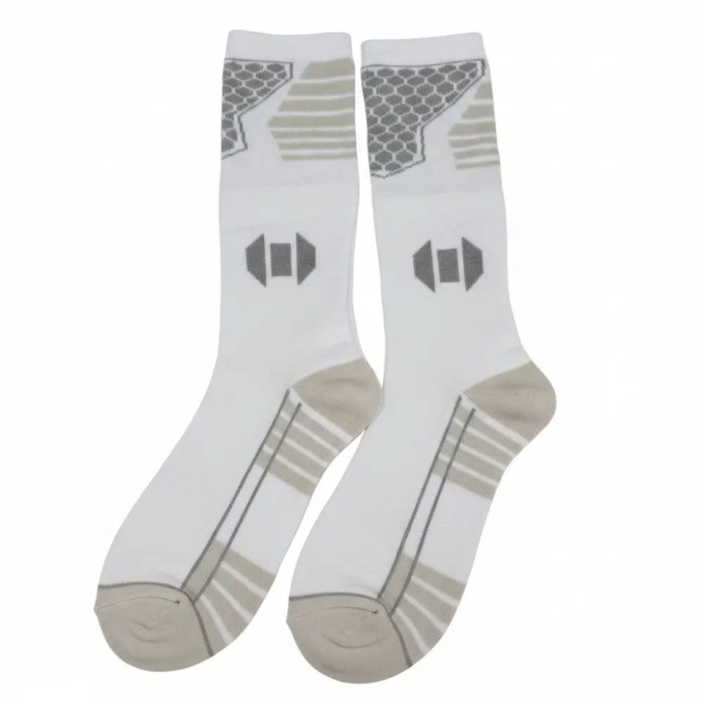 Men's Knee High Thermal Ski Socks | Mitchell_4