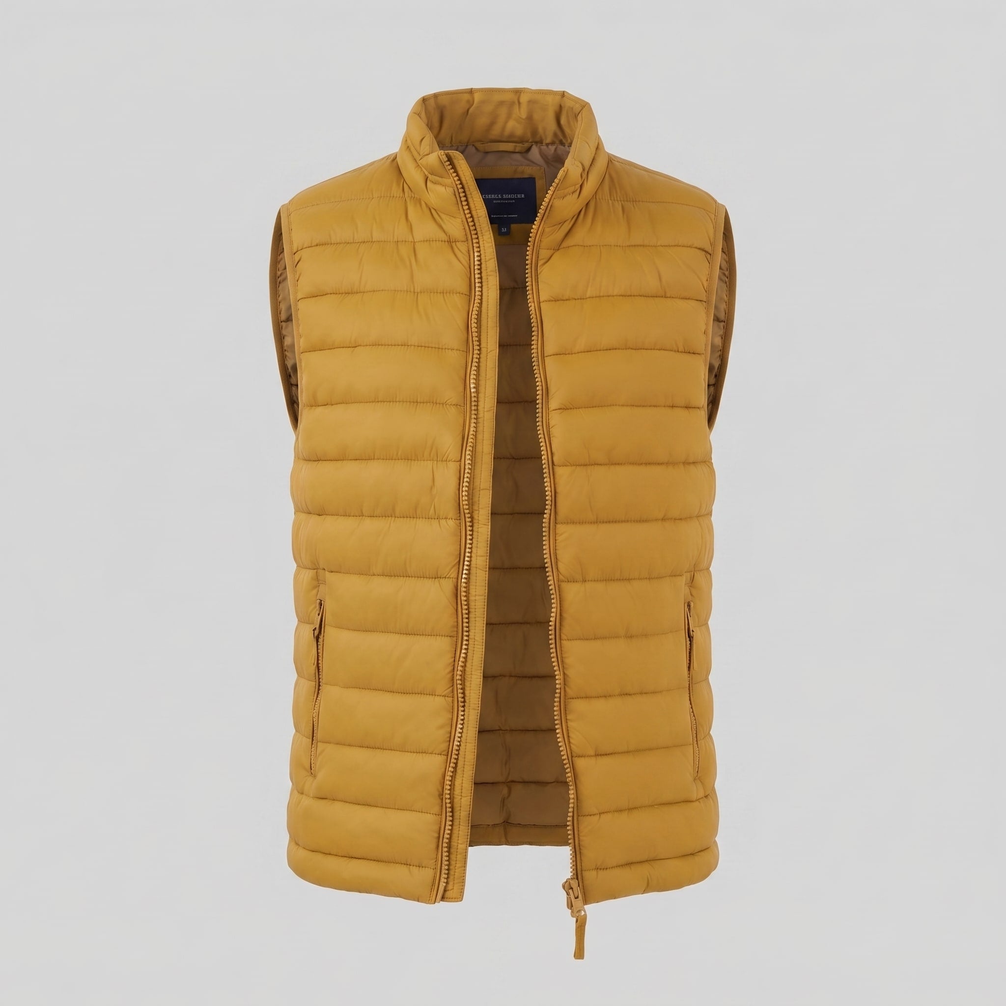 Men's Lightweight Quilted Bodywarmer | Aidan_10