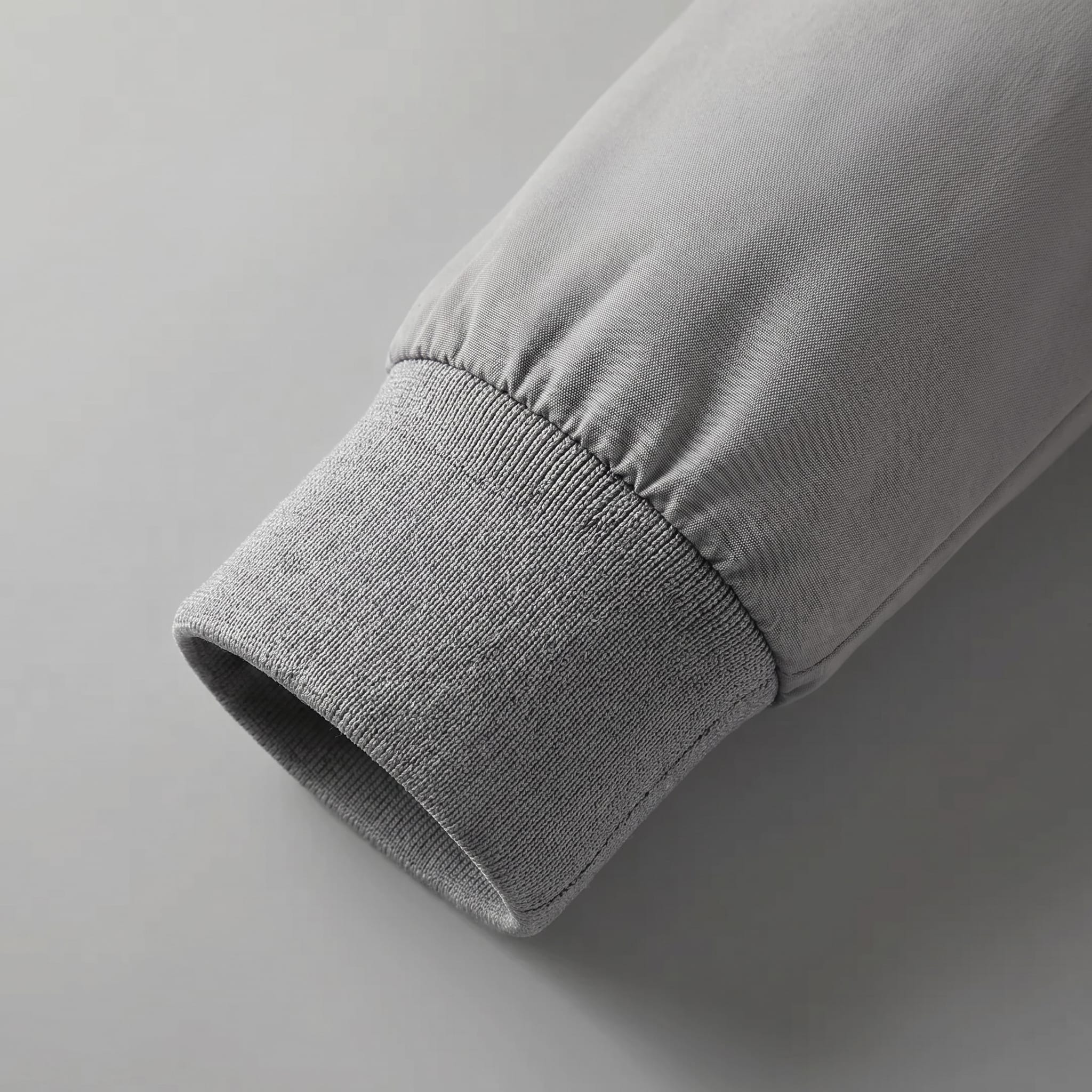 Men's Lightweight Stand Collar Jacket | Nathan_9