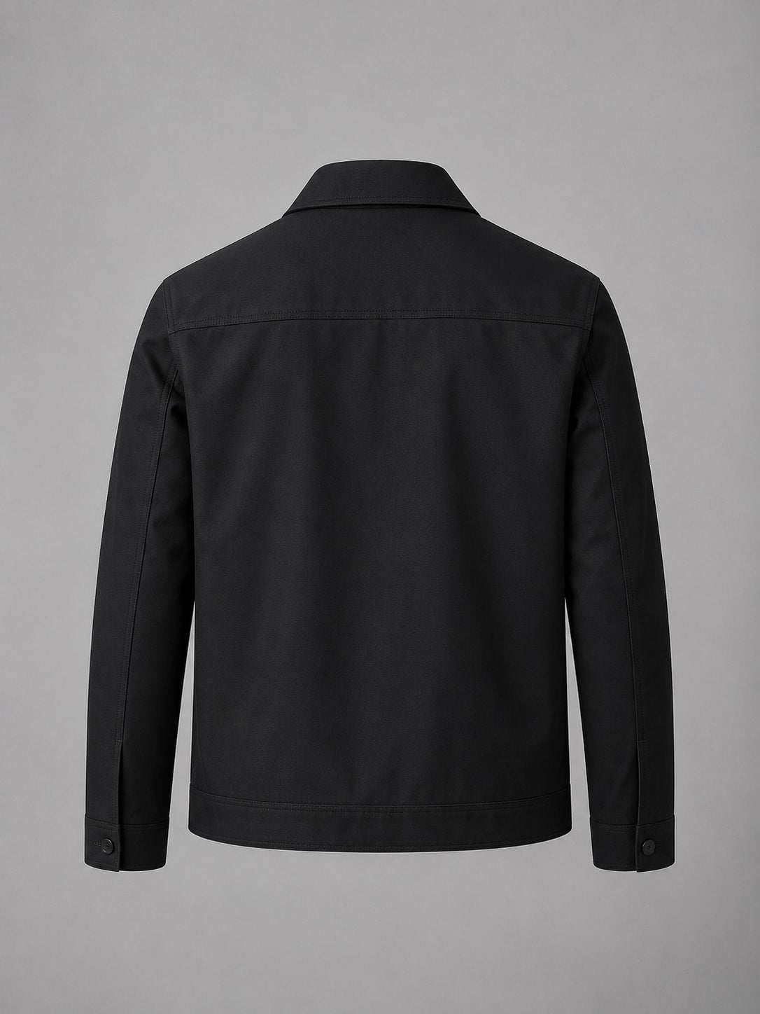 Men's Lightweight Zip Jacket | Montague_3