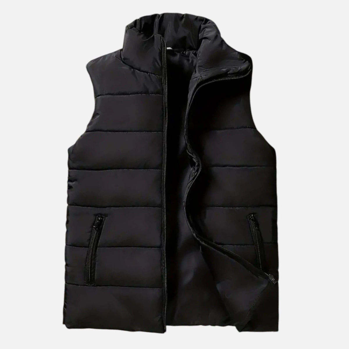 Men's Insulated Quilted Gilet | Dylan_4