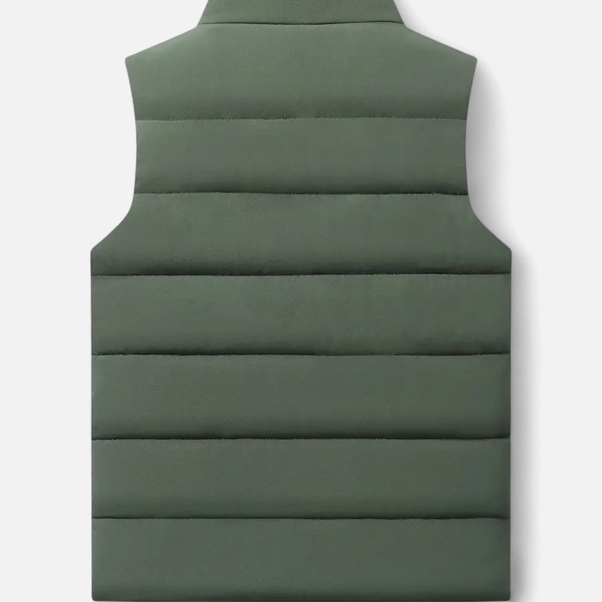 Men's Insulated Quilted Gilet | Dylan_7