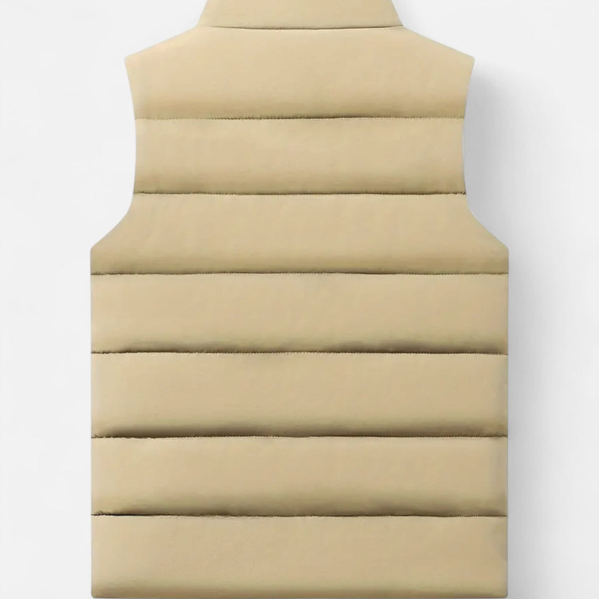 Men's Insulated Quilted Gilet | Dylan_8