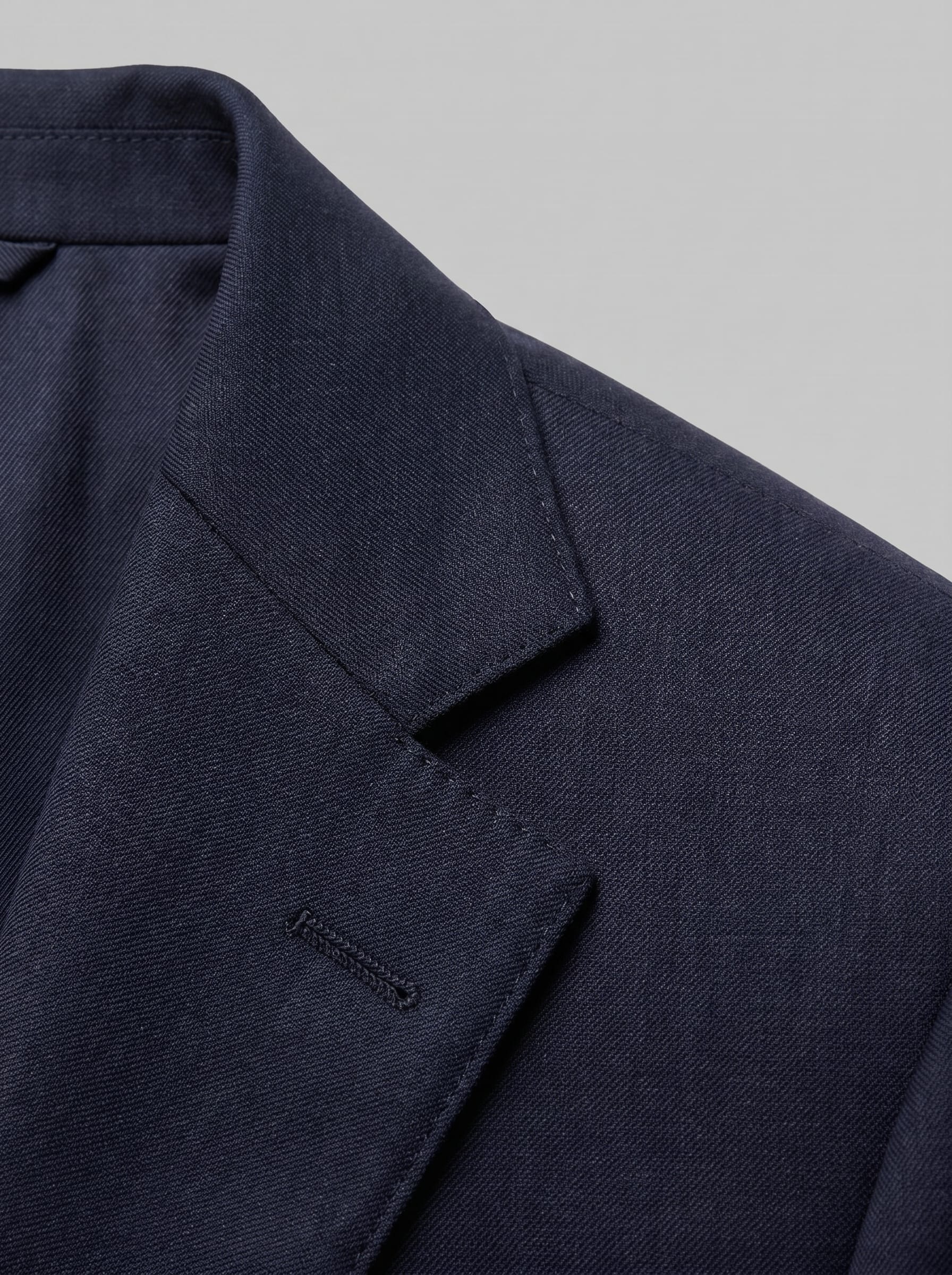 Men's Slim Fit Two Piece Suit | Chester_4