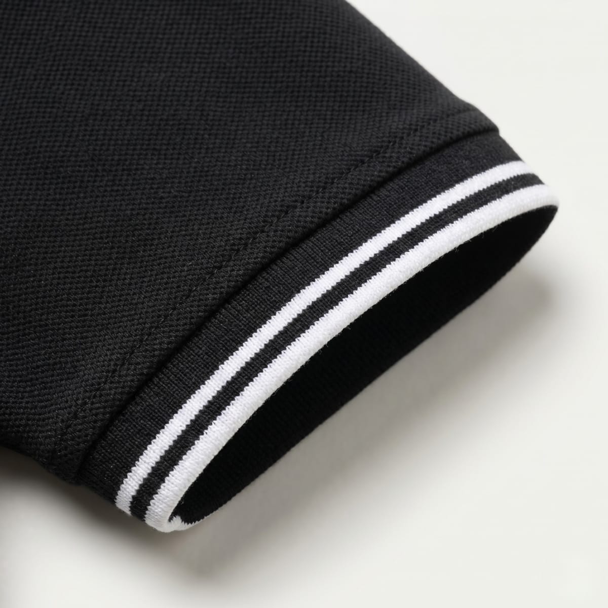 Men's Cotton Short Sleeve Polo Shirt | Lionel_4
