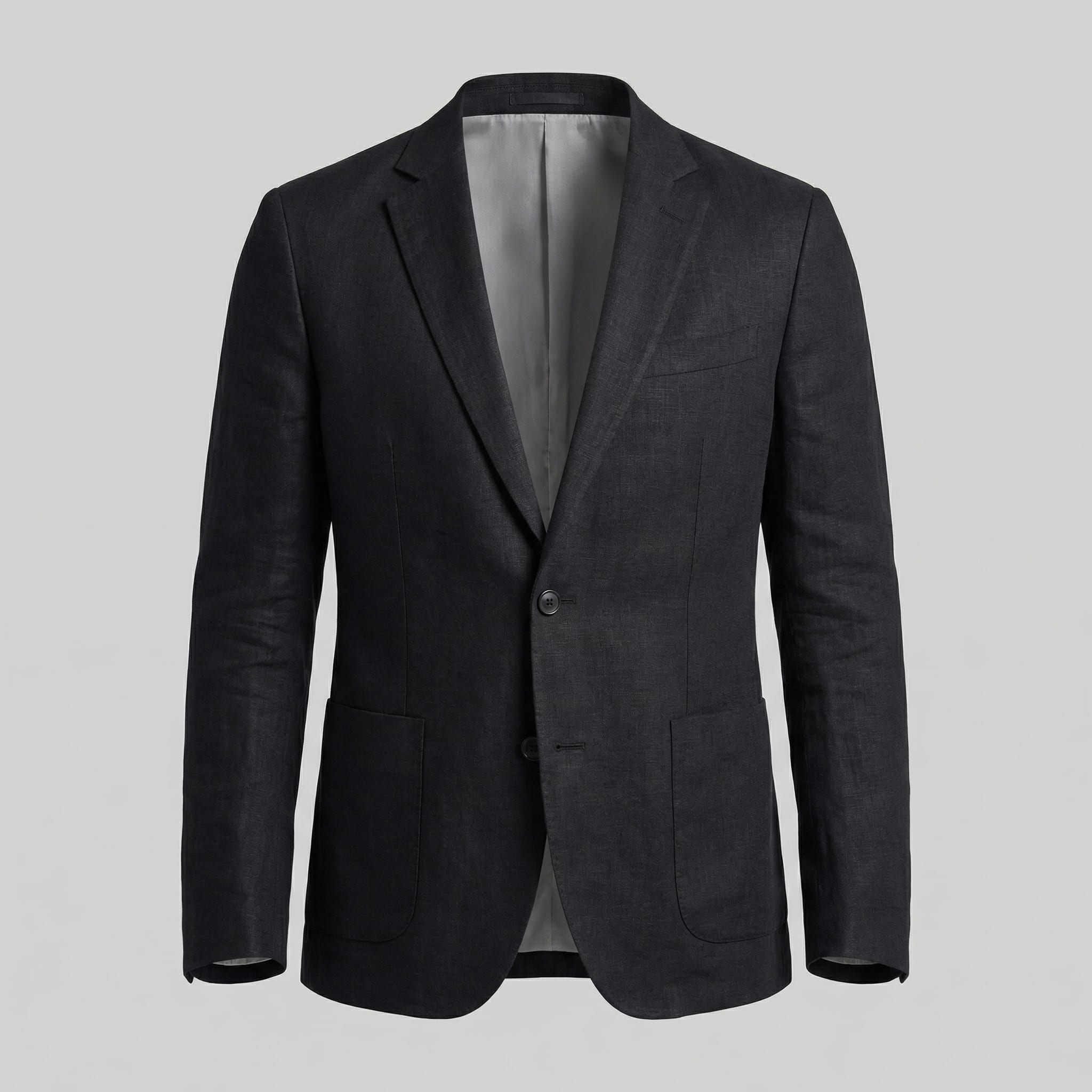 Men's Lightweight Summer Blazer | Blake_13