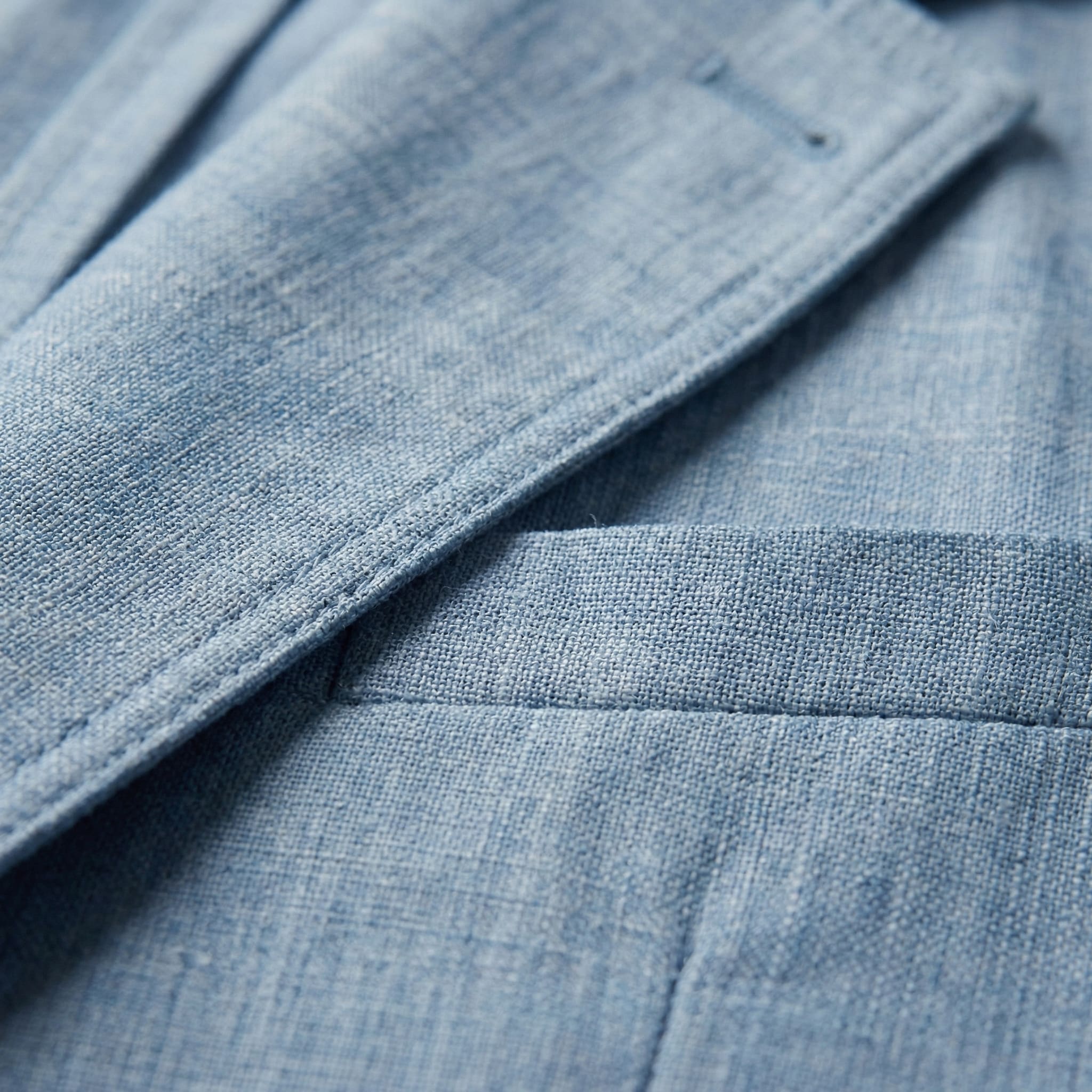 Men's Lightweight Summer Blazer | Blake_2