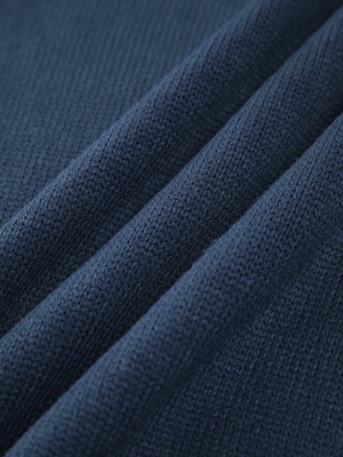 Women's Ribbed Turtleneck Jumper | Aggie_4