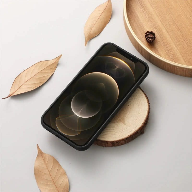 Men's Real Wood iPhone Case | Harrison_3