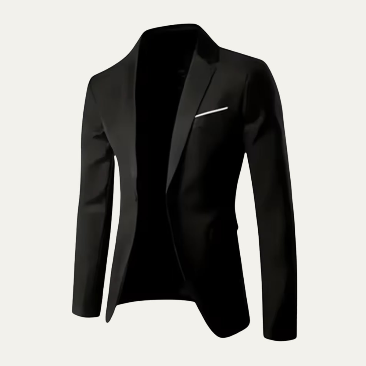 Men's Slim Fit Business Suit | Cailean_2
