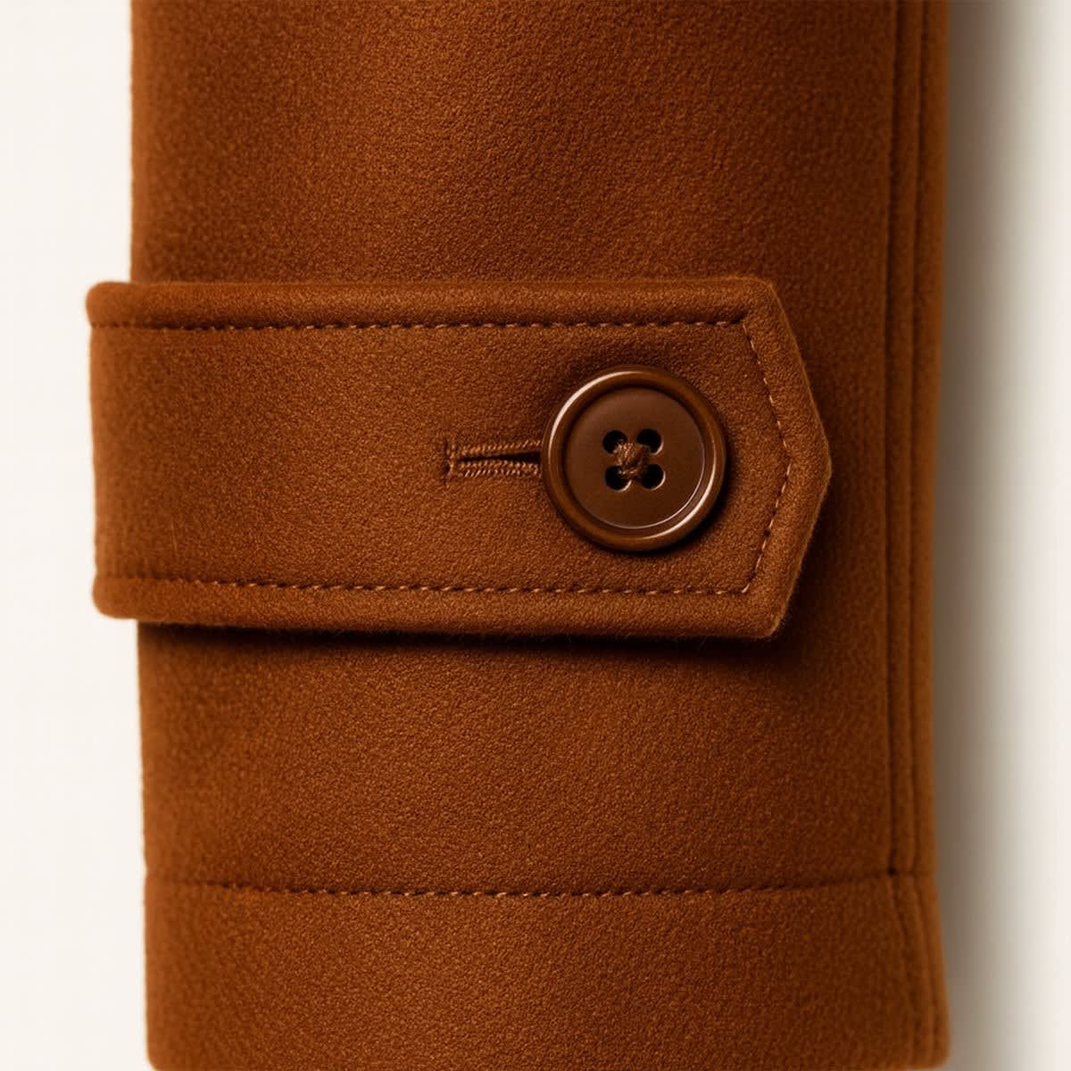 Men's Insulated Slim Fit Winter Coat | Maurice_3