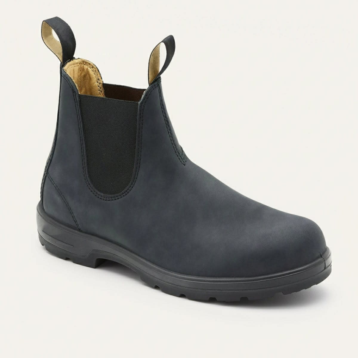 Men's Leather Chelsea Boots | Kit_7