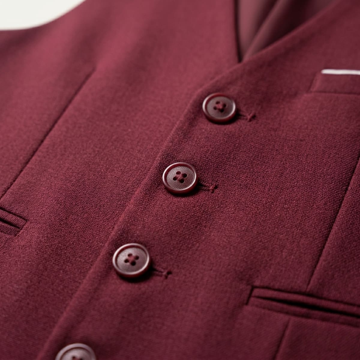 Men's 3 Piece Wedding Suit | Craig_14