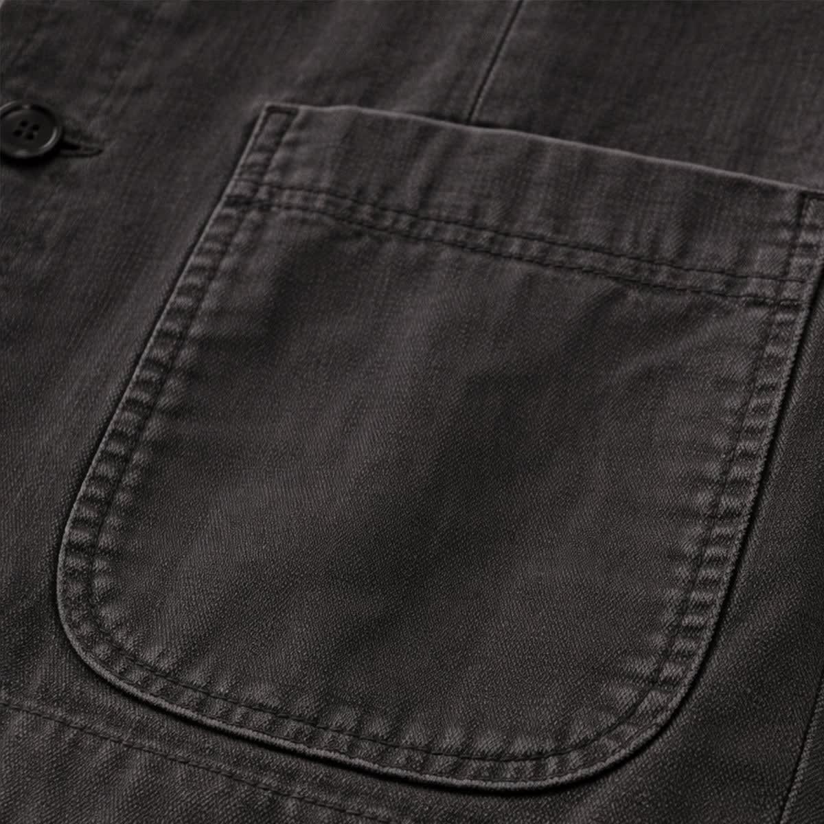 Men's Lightweight Linen Blazer | Uilleam_6