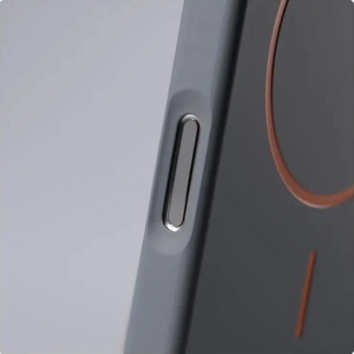 Men's Ultra Thin Matte iPhone Case | Wayne_9