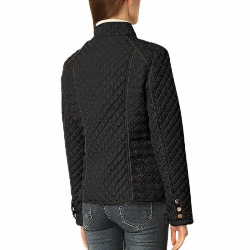 Women's Lightweight Quilted Jacket | Ishbel_6