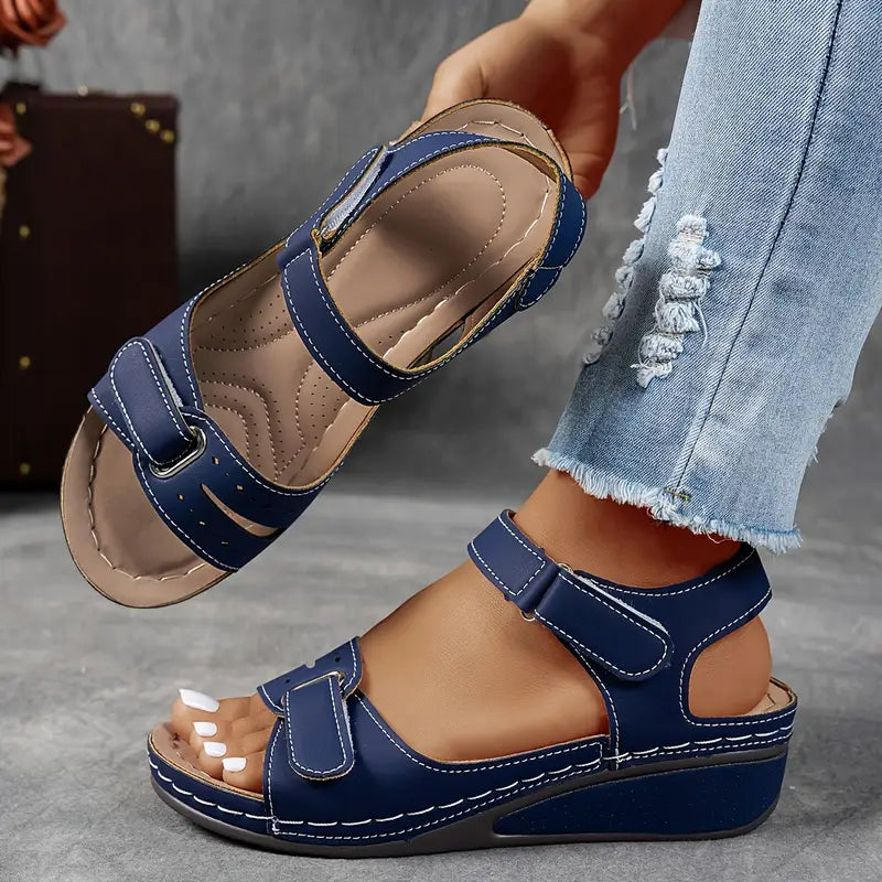 Women's Orthopedic Comfort Sandals | Sienna