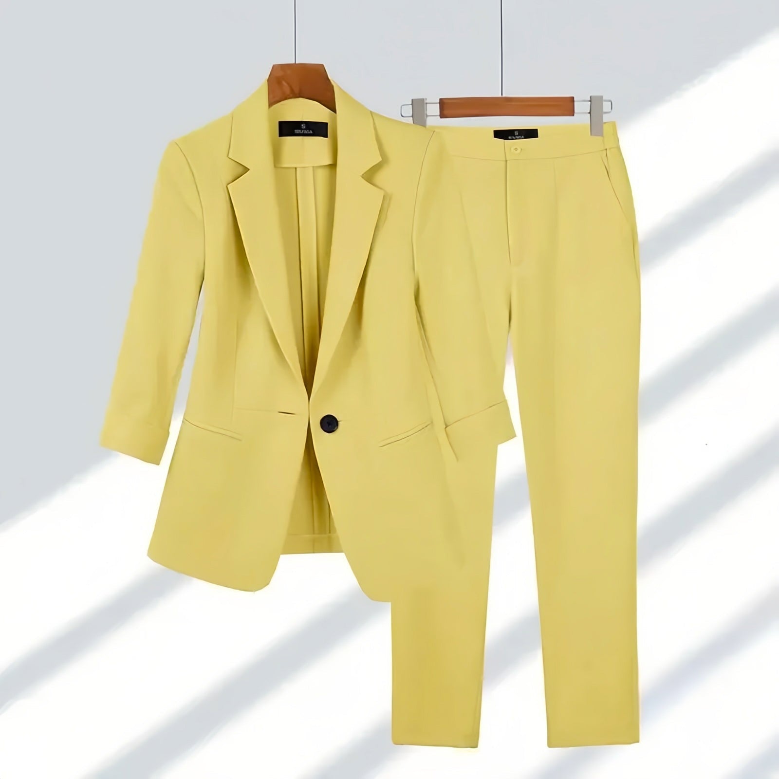 Women’s Trouser Suit Set | Solara